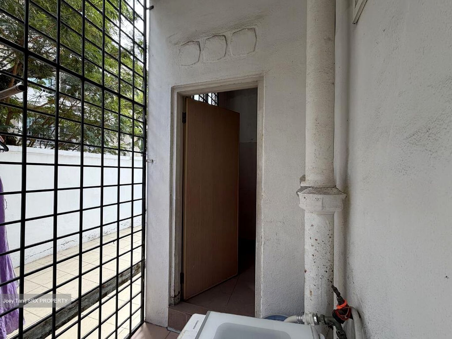 Lorong Sari (D5), Detached #515868831